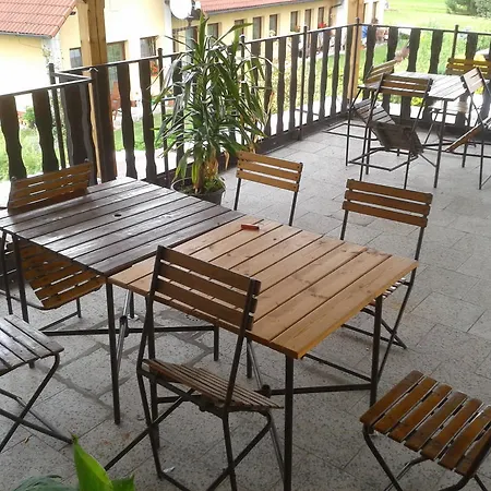 Radvan 3* Hrubá Skála