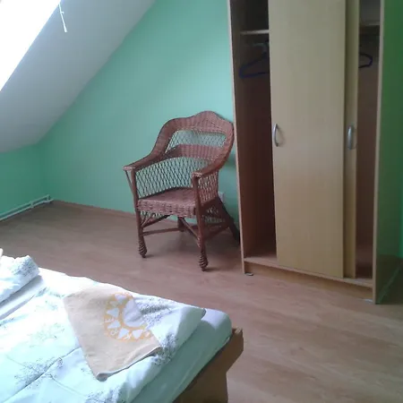 Pensionat Radvan