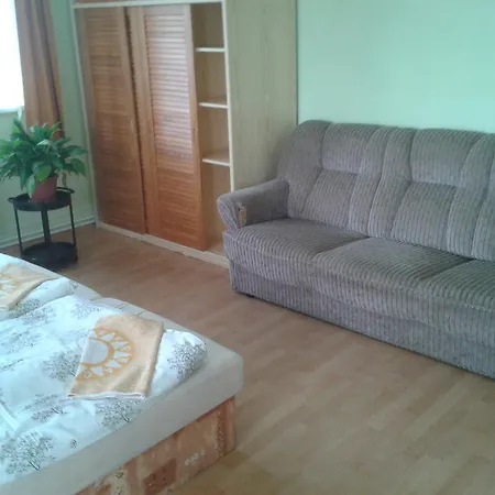 Pensionat Radvan 3*