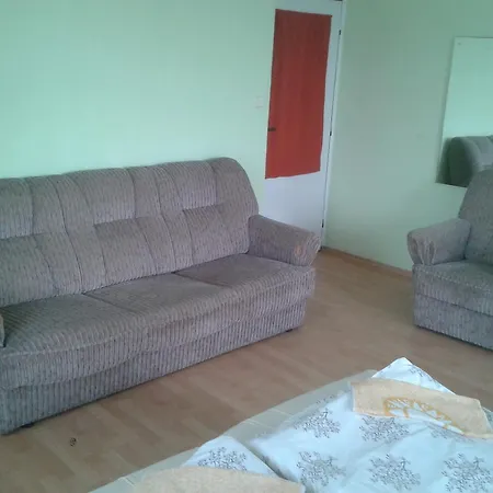 Pensionat Radvan 3*
