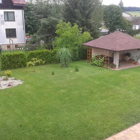 Radvan Hrubá Skála