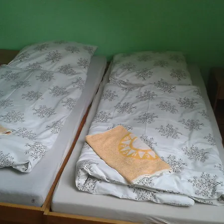 Pensionat Radvan
