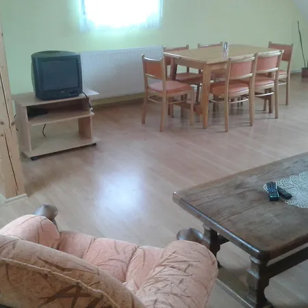 Pensionat Radvan 3*