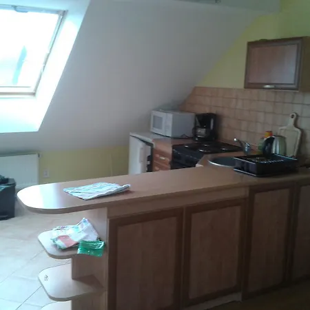 Pensionat Radvan 3*
