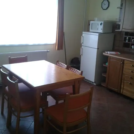 Pensionat Radvan